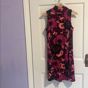 NWT Julie Brown Sleeveless Dress
